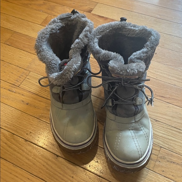 Snow boots 🇨🇦 rare - Picture 11 of 15